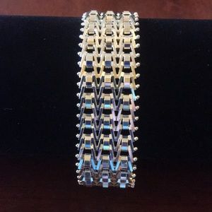 MILOR Sterling Silver Bracelet